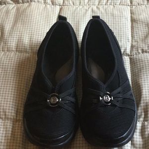 Slip on shoes